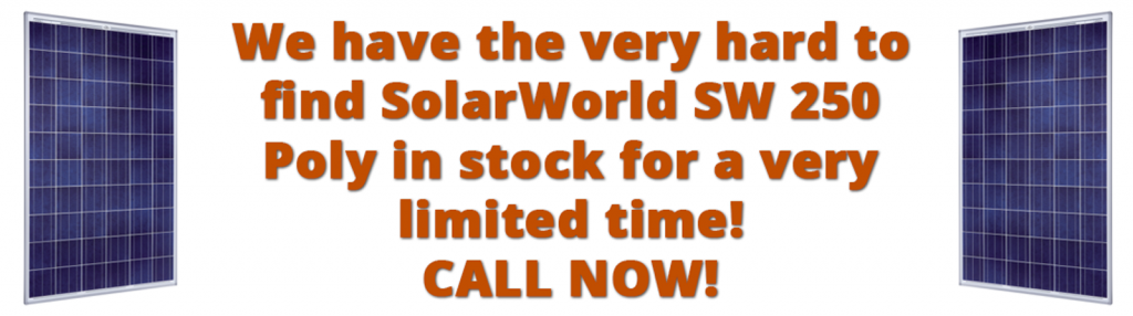 Sun Supply PV