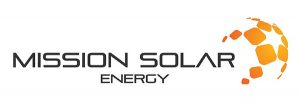 Mission Solar Energy