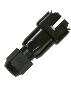 Enphase Field-Wireable Connector Q-CONN-10M (Male)