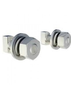 Ironridge BHW-MI-01-A1 Micro Mounting Bolt