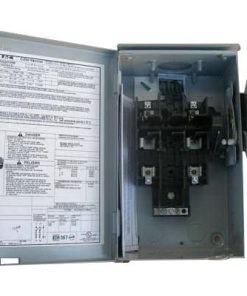 Eaton DG221URB 30A NF Safety Switch