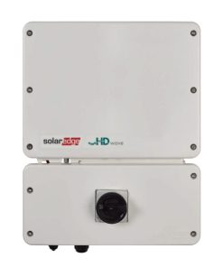 SolarEdge SE3000H-US HD-Wave 3kW Inverter