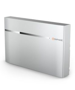 Enphase IQ Battery 10kwh ENCHARGE-10T with Cover