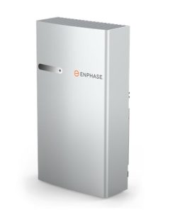 Enphase IQ Battery 3.36kwh ENCHARGE-3T with Cover