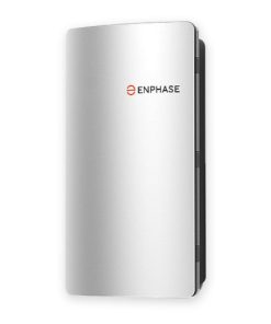 Enphase Enpower Smart Switch