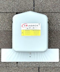 SolaDeck 0799-2B