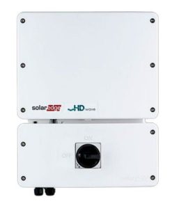 SolarEdge Home Hub SE7600H-USSNBBL14