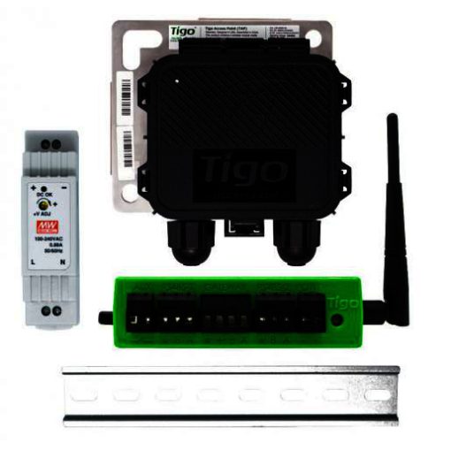 Tigo Energy Cloud Connect Advanced CCA Outdoor Kit 348-00000-52