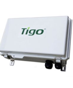 Tigo Energy Cloud Connect Advanced CCA Outdoor Kit 348-00000-52