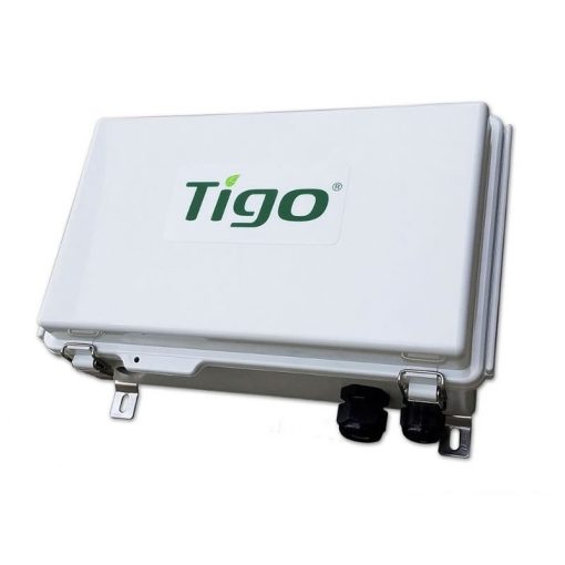 Tigo Energy Cloud Connect Advanced CCA Outdoor Kit 348-00000-52