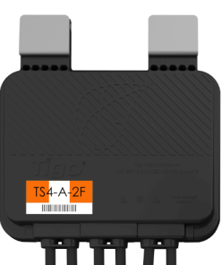 Tigo TS4-A-2F Rapid Shutdown