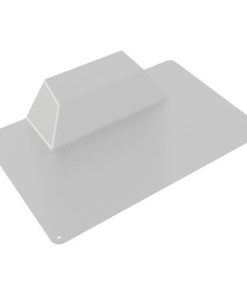 IronRidge ATHF-01-M1 All Tile Hook Flashing