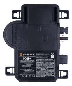 Enphase IQ8PLUS-72-M-US Microinverter