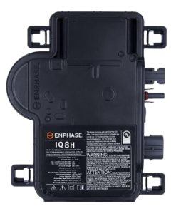 Enphase IQ8HC-72-M-US Microinverter