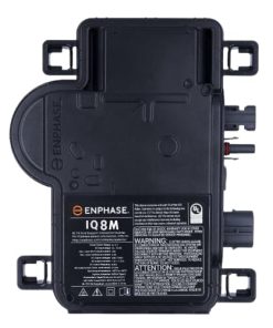 Enphase IQ8M-72-M-US Microinverter