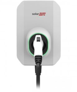 SolarEdge SE-EV-KIT-V3UPG-01 Smart EV Charger Solar Boost Kit