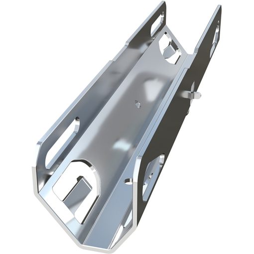 Pegasus PSR-SPLS Rail Splice
