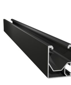 Pegasus PSR-B84 Rail 84″ Black