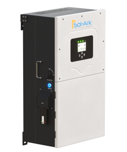 Sol-Ark 15K-2P Hybrid Inverter SA-LIMITLESS-15K