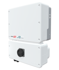 SolarEdge USE11400H-USSKBEZ8 Home Hub Inverter (Single SKU)