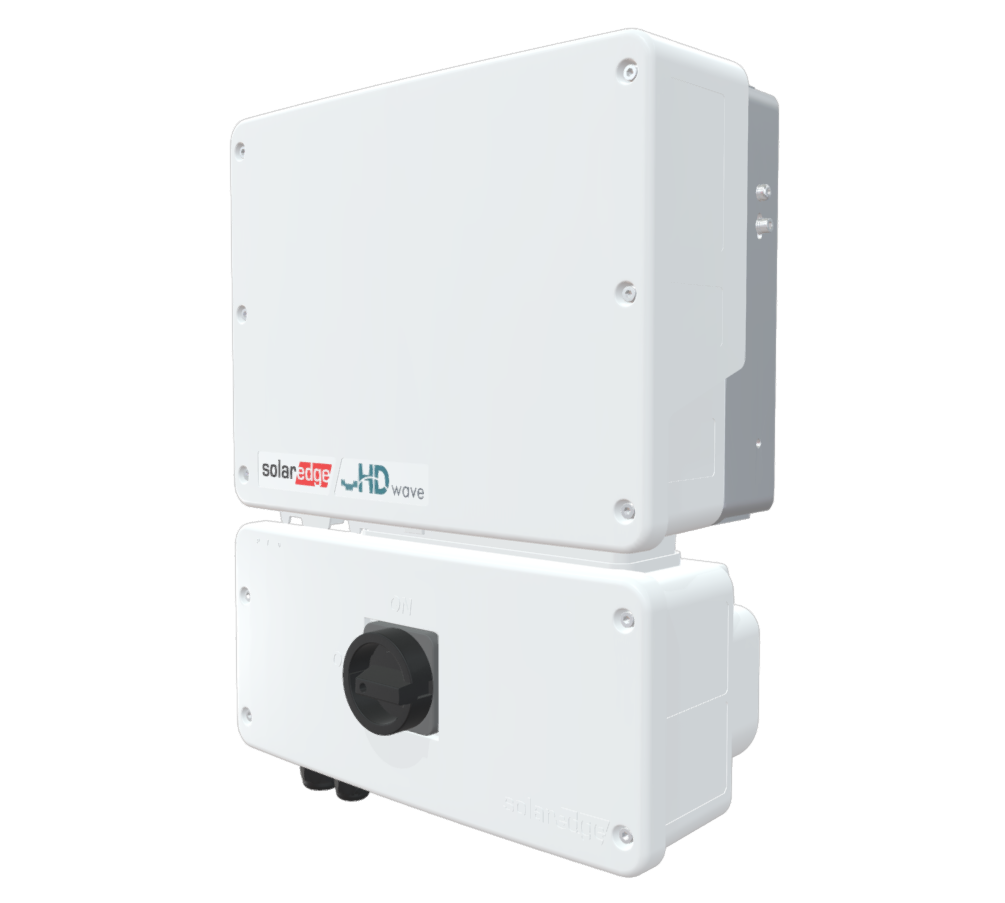 SolarEdge USE11400H-USSKBEZ8 Home Hub Inverter (Single SKU)