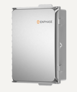 Enphase IQ Combiner 5P X-IQ-AM1-240-5 With Envoy Gateway