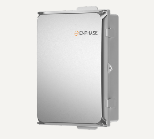 Enphase IQ Combiner 5P X-IQ-AM1-240-5 With Envoy Gateway