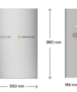 Enphase IQBATTERY-5P-1P-NA