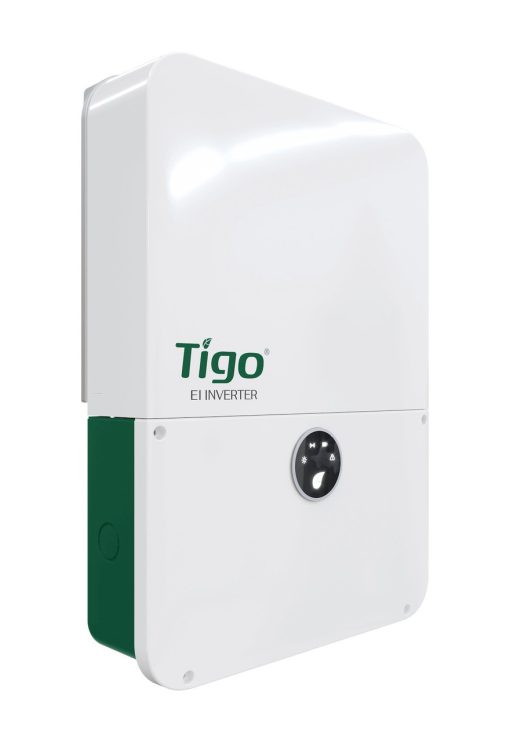 Tigo TSI-7.6kW-US EI Inverter