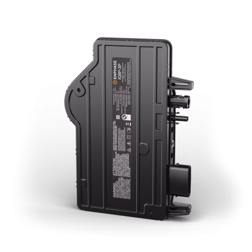 Enphase IQ8P-3P-72-E-US Commercial Microinverter