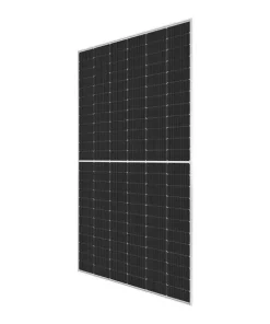 LONGI LR5-72HBD-540M Bifacial SLV/WHT Solar Module 540W