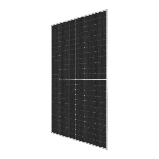 LONGI LR5-72HBD-540M Bifacial SLV/WHT Solar Module 540W