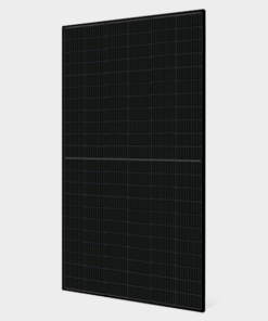 Hyundai HIS-S400YH(BK) 400w Black Solar Module