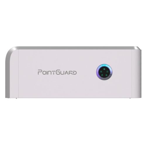 PointGuard Inverter Controller