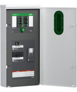 Schneider Boost Inverter & Battery Combo