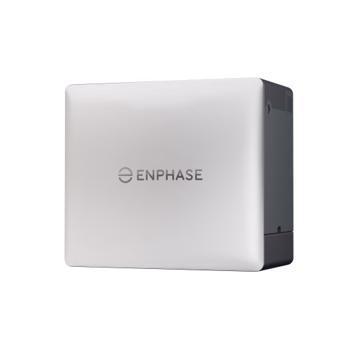 Enphase IQBATTERY-10C-1P-NA 10kWh Battery