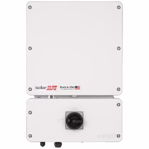 SolarEdge Home Hub SE7600H-USMNBE78