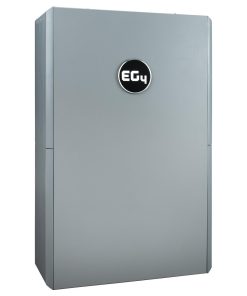 EG4 14.3kwh Wall Mount All Weather Lithium Battery