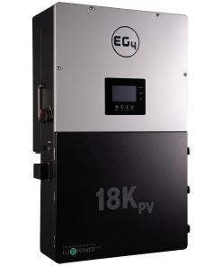 EG4 18KPV Hybrid Inverter Solar Inverter | EG4-18KPV-12LV