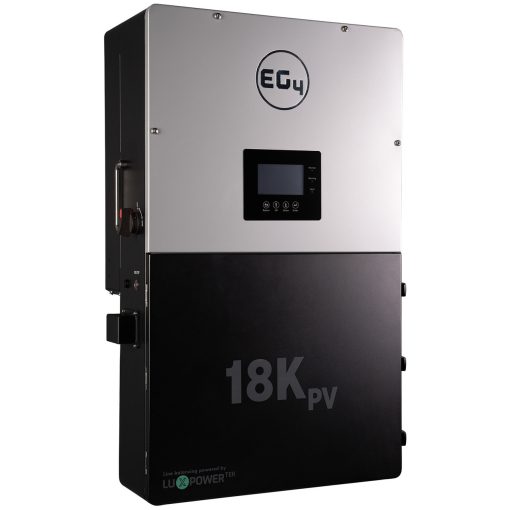 EG4 18KPV Hybrid Inverter Solar Inverter | EG4-18KPV-12LV