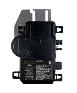 Enphase IQ7A-72-M-US Microinverter