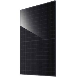 JA Solar JAM54D41-440/MB 440w Solar Module Blk