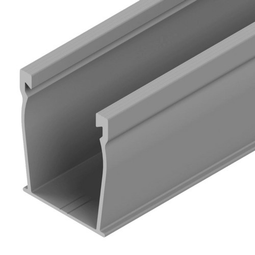 SnapNrack 232-10095-USA UR-45 Rail, 172″, Mill