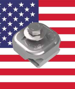 SnapNrack Domestic OmniLug, 242-10034-USA