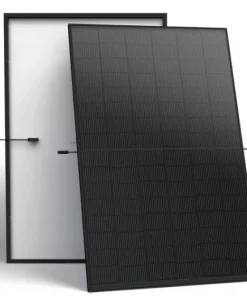 Mission Solar 435W MSX10-350HNOB Domestic Content