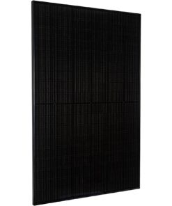 Mission Solar 435W MSX10-350HNOB Domestic Content