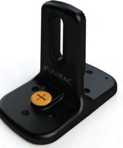 Unirac FlashLoc Duo Dark, 004275D (20 pack)