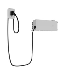 Sigenergy 11080032 EVDC Charger 25kW with Cable