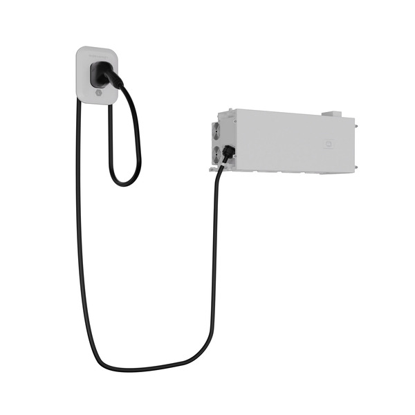 Sigenergy 11080032 EVDC Charger 25kW with Cable