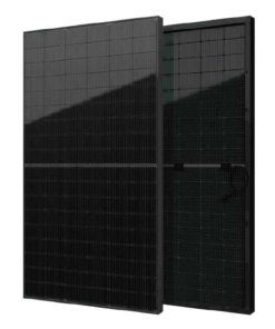SEG Solar 440w Domestic Content Solar Panel SEG-440-BTD-BG-T3